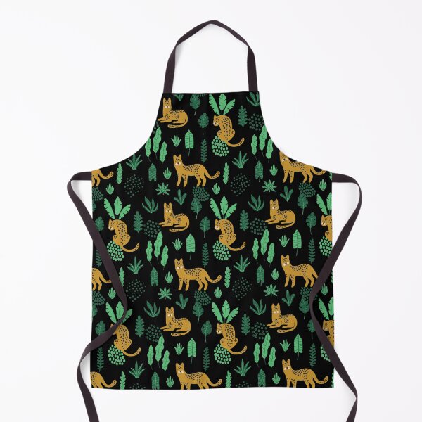 Item preview, Cheetah in the jungle, Animalistic designed and sold by DaniBazz.