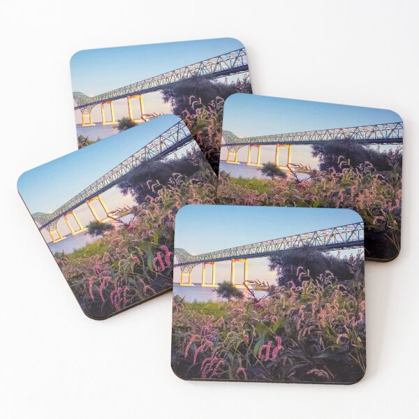Item preview, Laviolette Bridge PQ  designed and sold by kenmo.