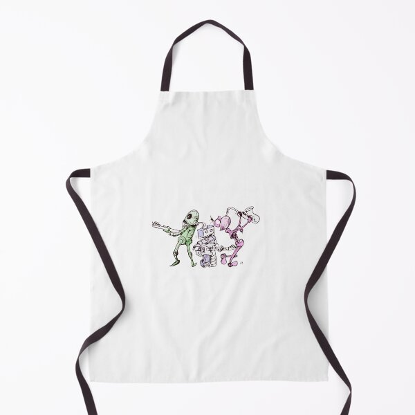Item preview, Robot Music band designed and sold by Fab-io.