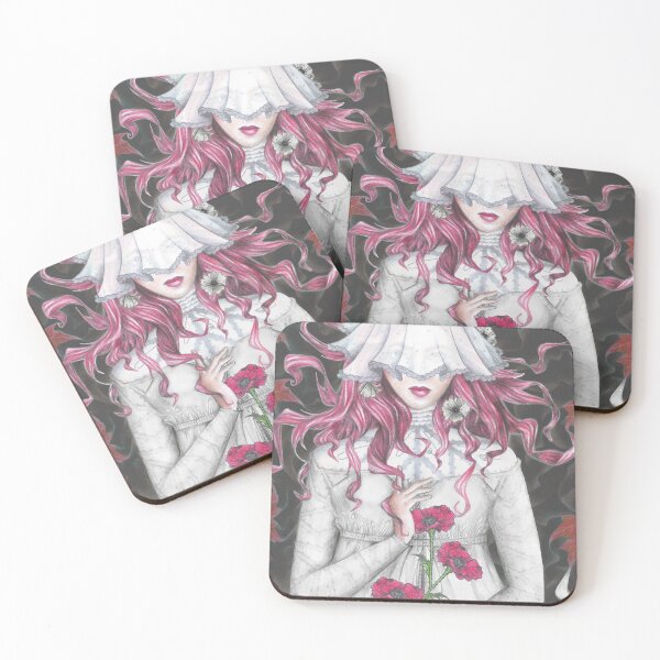 Item preview, Poppy: From Blood and Ash designed and sold by meraziki.