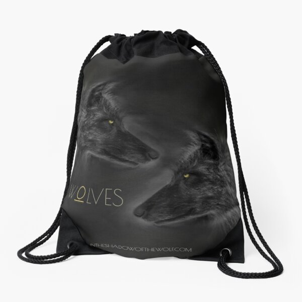 Drawstring Bag