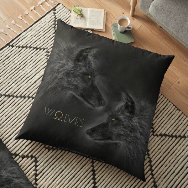 Floor Pillow