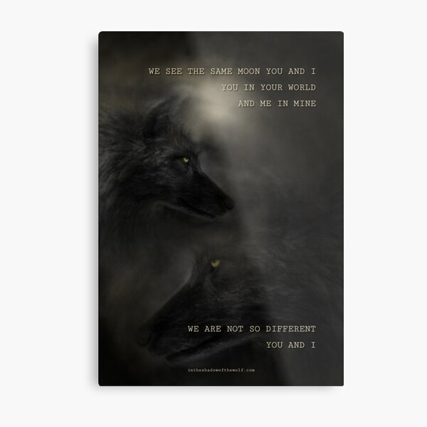 Metal Print