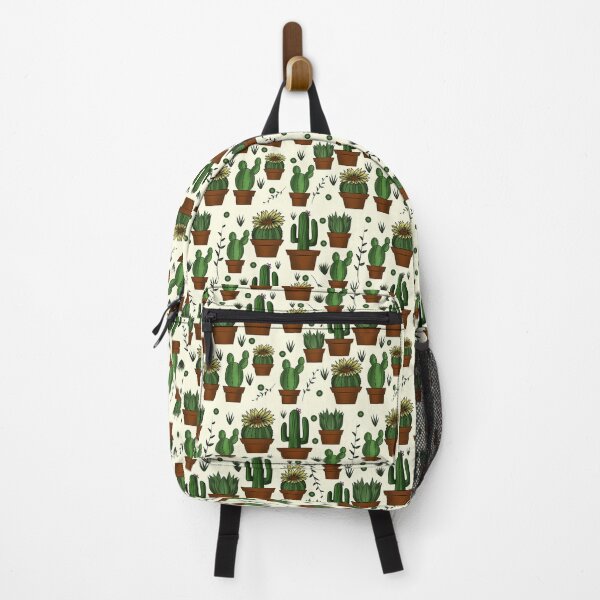 Item preview, Cactus seamless pattern. designed and sold by Jaded Willow.