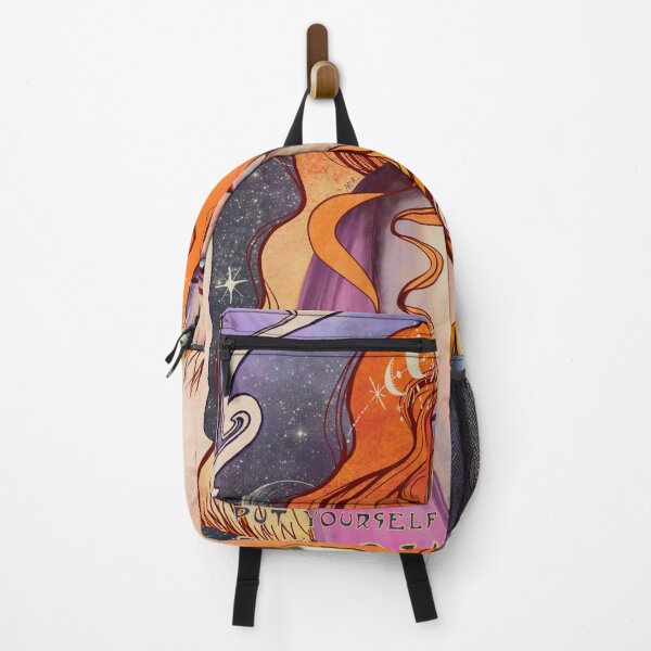 Item preview, Kylie Minogue Put Yourself In My Place Mucha Inspired designed and sold by SincerelyEn.