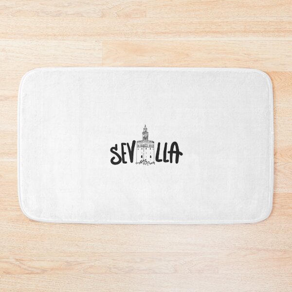 Item preview,  seville  spain torre del Oro gold tower coolness Sevilla trip  designed and sold by Tropical Blood.