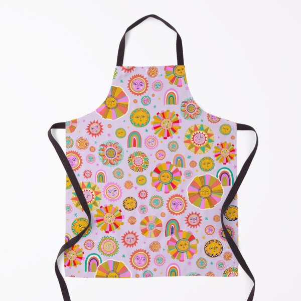 Item preview, Rainbows and Sunny Faces designed and sold by Janet Broxon.