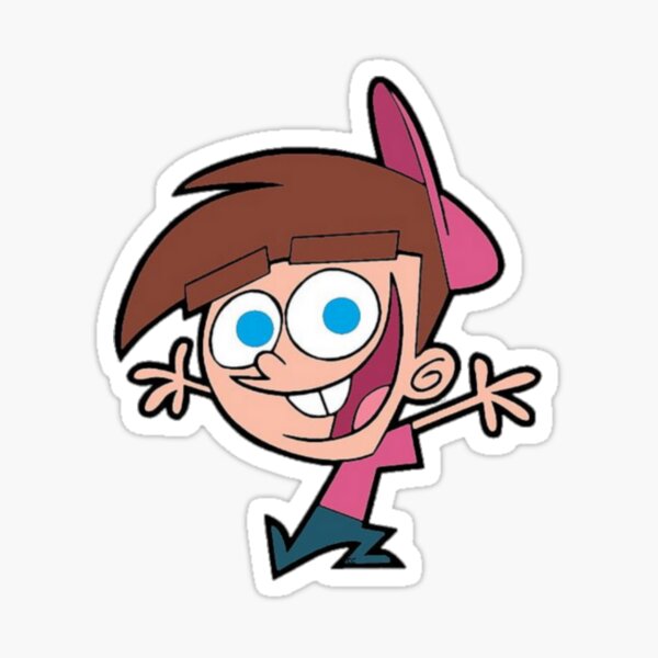 Featured image of post The Best 14 Timmy Turner Enamorado Png