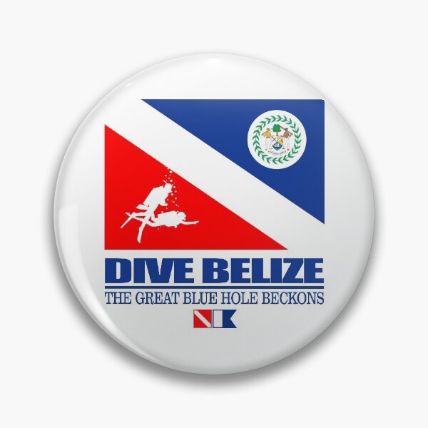 Item preview, Dive Belize (DF) designed and sold by curranmorgan.