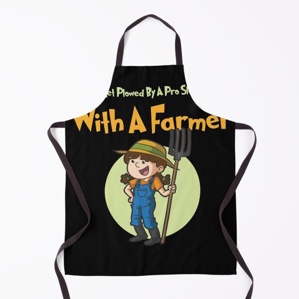 Item preview, Get Plowed by a Pro Sleep With a Farmer Funny Farmer Saying designed and sold by Rzelemenz.