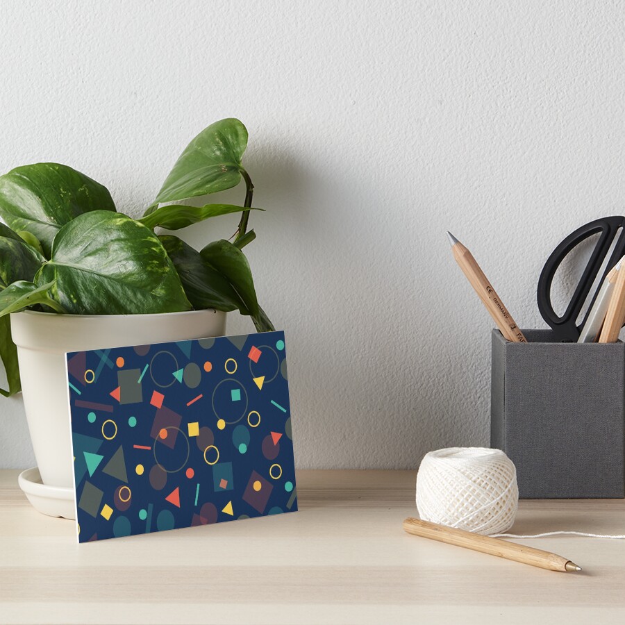 Item preview, Art Board Print designed and sold by AnnoyedMouse.