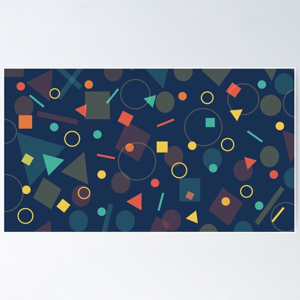 Item preview, Abstract Design designed and sold by AnnoyedMouse.