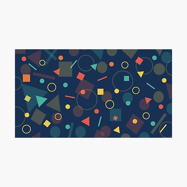 Item preview, Abstract Design designed and sold by AnnoyedMouse.