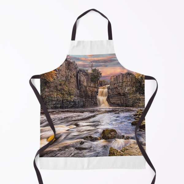 Item preview, High Force Sunset designed and sold by Reg-K-Atkinson.