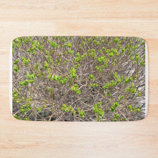 Item preview, Spring Buds, Spring Time, Ready to Bloom, Trees and Bushes designed and sold by 10pmCreations.
