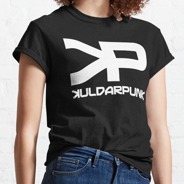 KULDARPUNK 2 Classic T-Shirt