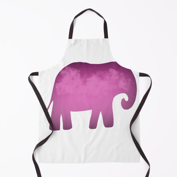 Item preview, Elephant with landscape designed and sold by giulyz.
