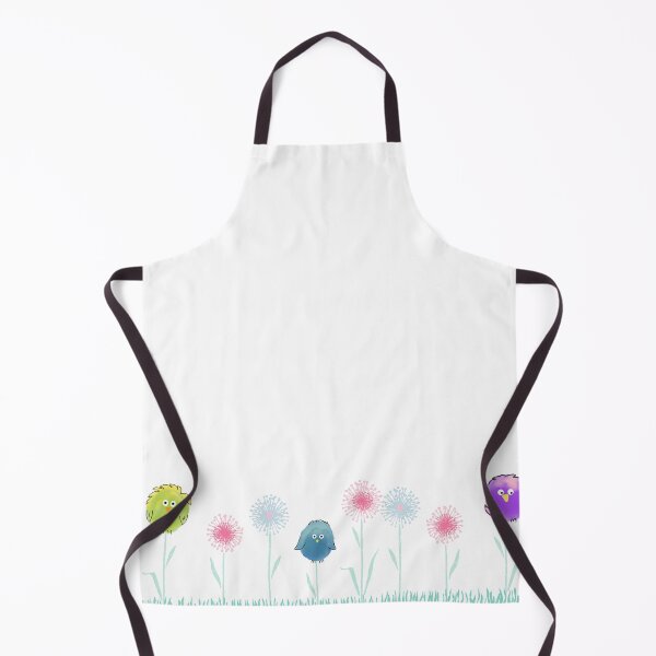 Item preview, Garden Delight designed and sold by tweet-nuthins.