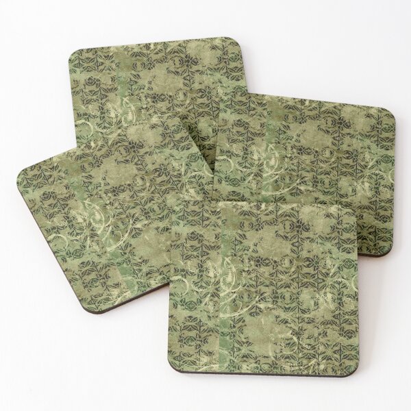 Item preview, Vintage wallpaper designed and sold by Esther Glas.