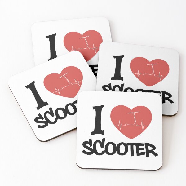 Item preview, I love freestyle scooter designed and sold by xtrancer.