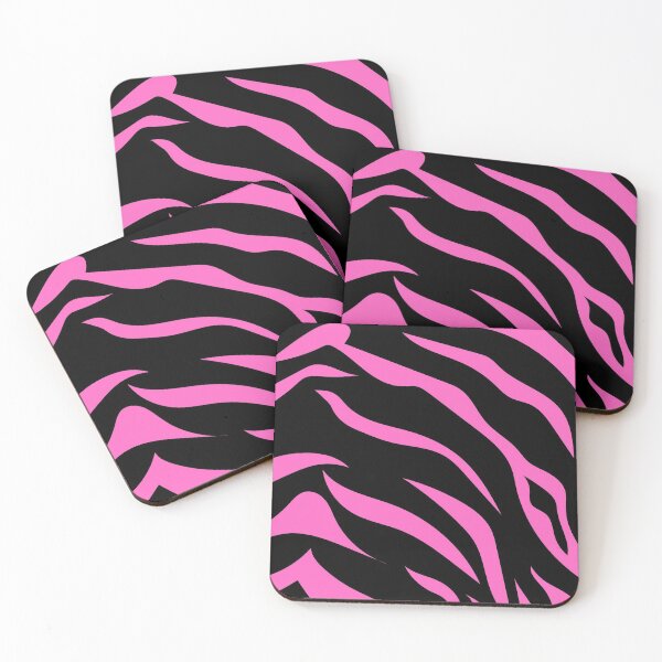 Item preview, Tiger print designed and sold by littlecraftshop.
