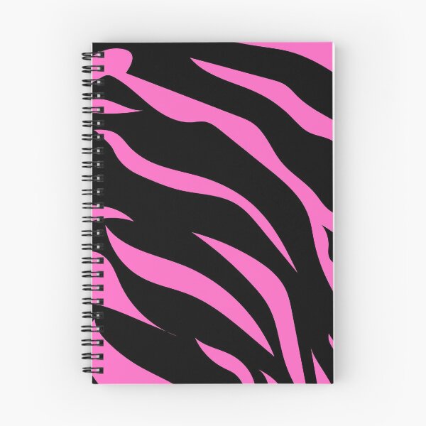 Item preview, Tiger print designed and sold by littlecraftshop.