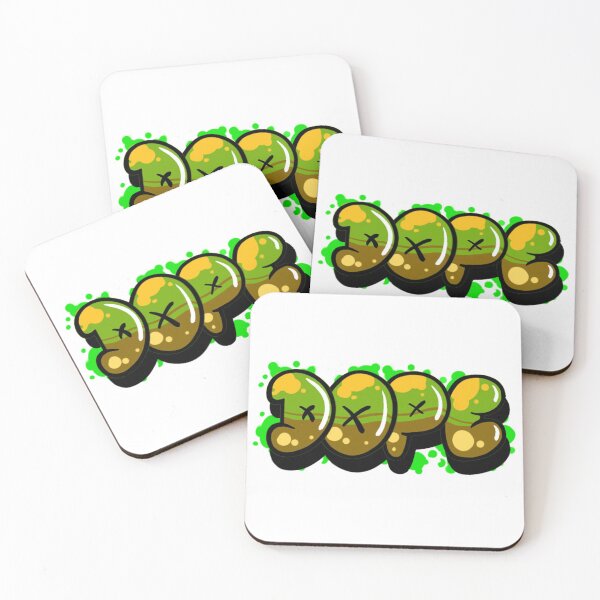 Item preview, Graffiti Dope designed and sold by Mooostickers.