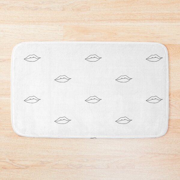 Item preview, Woman Lips designed and sold by RioCariocaClub.