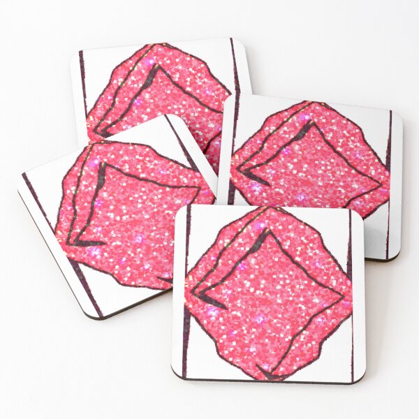 Item preview, Diamond rose - Sparkling Pink designed and sold by Dsoul7.