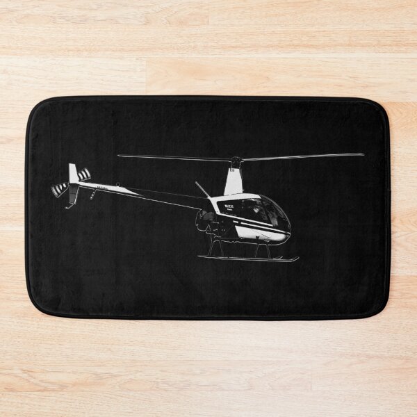 Item preview, Robinson R22 designed and sold by FotoJarmo.