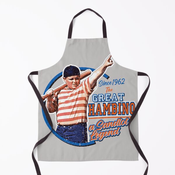 Item preview, The Great Hambino designed and sold by Alema Art.