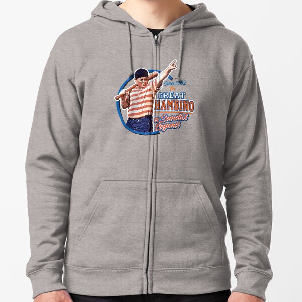Item preview, The Great Hambino designed and sold by Alema Art.