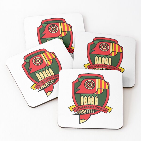 Item preview, Reserva nacional Tambopata - Peru designed and sold by Moritz Schwäble.