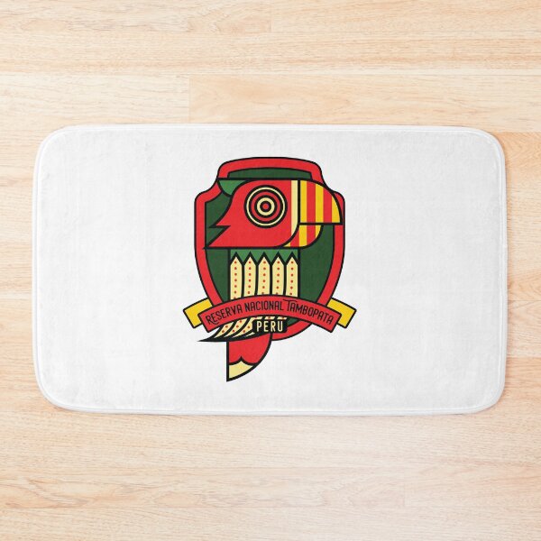 Item preview, Reserva nacional Tambopata - Peru designed and sold by Moritz Schwäble.