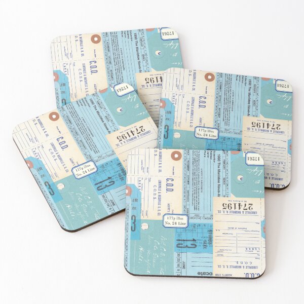 Item preview, Vintage Ephemera #5 designed and sold by Esther Glas.