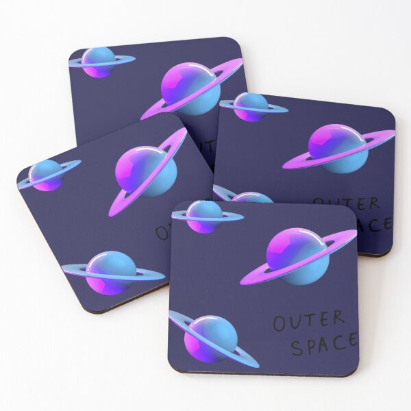Artikelvorschau, Trippy Saturn Pack entworfen und verkauft von hashnan21.