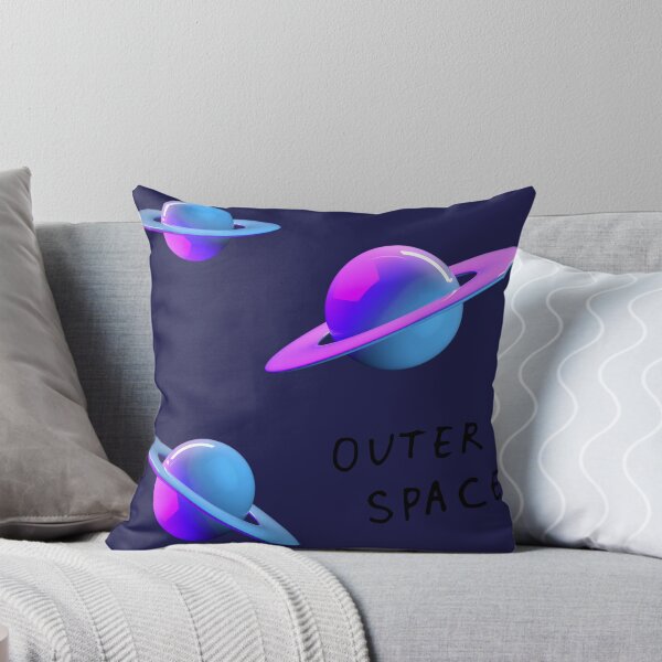 Artikelvorschau, Trippy Saturn Pack entworfen und verkauft von hashnan21.