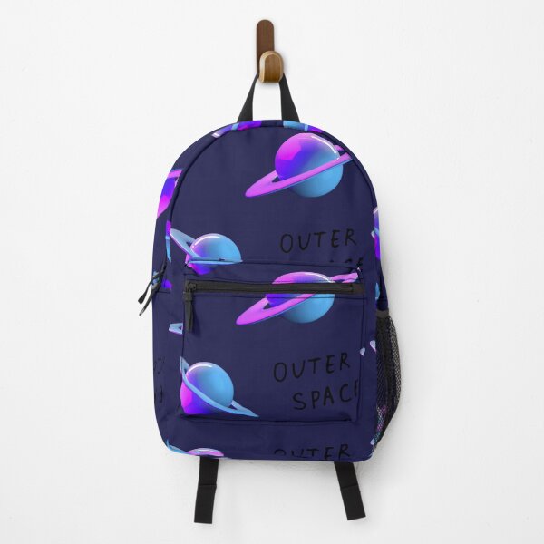 Item preview, Trippy Saturn Pack designed and sold by hashnan21.