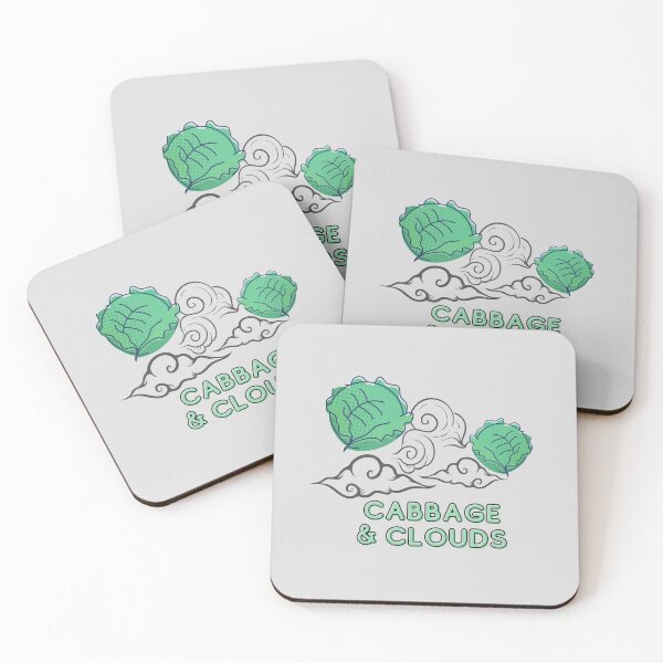 Item preview, Cabbage & Clouds designed and sold by CabbageNClouds.