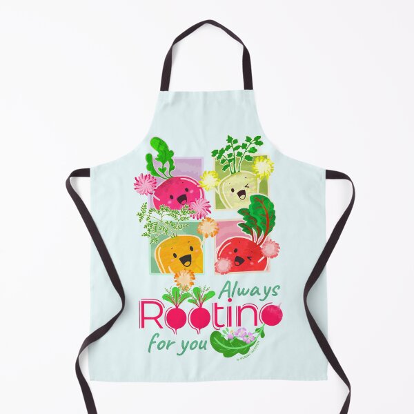 Item preview, Always Rooting for You | Punny Garden designed and sold by PunnyGarden.