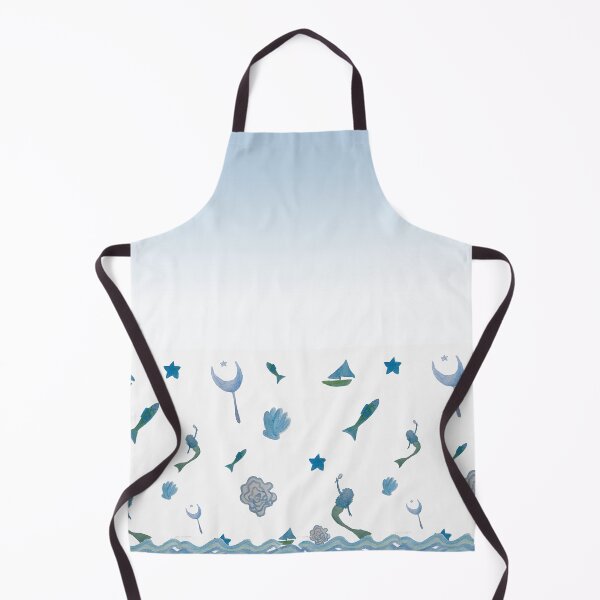 Item preview, iemanja designed and sold by Moshi-Moxi.