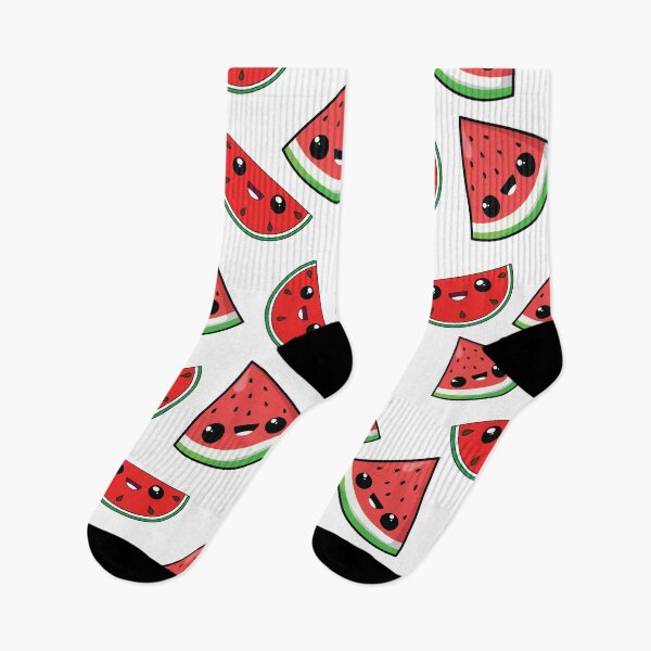 Item preview, Cheerful Watermelons designed and sold by ilGreco.