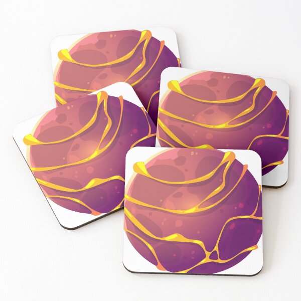 Item preview, Planet Space designed and sold by Remitoutcourt.