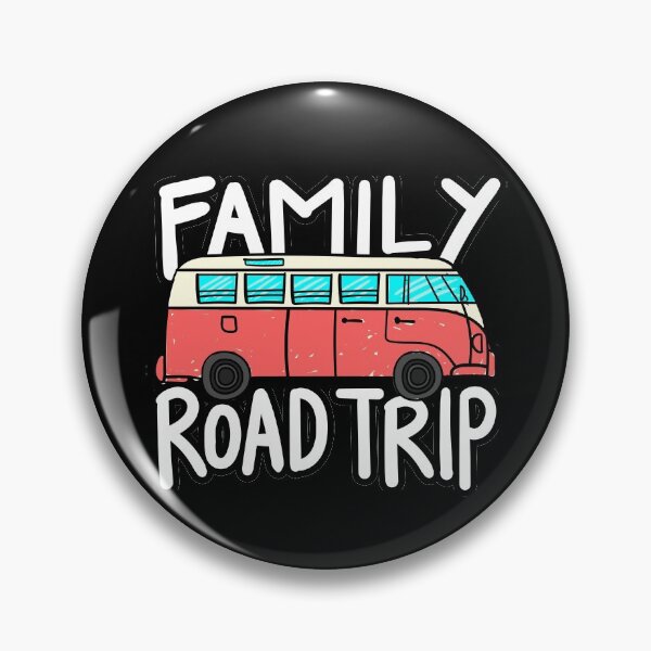 Item preview, Family Road Trip 2021 camisetas a juego designed and sold by Músico Ilustre.