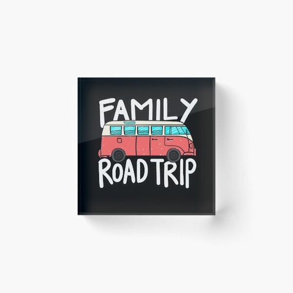 Item preview, Family Road Trip 2021 Matching Tshirts designed and sold by Músico Ilustre.