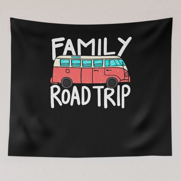 Item preview, Family Road Trip 2021 Matching Tshirts designed and sold by Músico Ilustre.