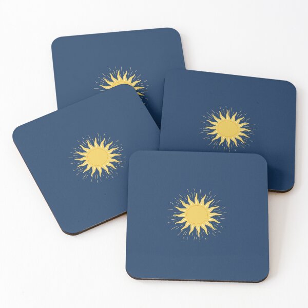 Item preview, Once in a blue sun designed and sold by CS Cairo.