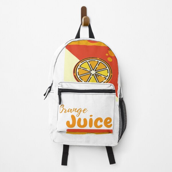 Item preview, Orange Juice Box For Orange Lovers designed and sold by inkframe.