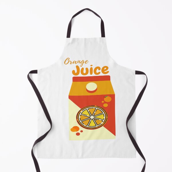 Item preview, Orange Juice Box For Orange Lovers designed and sold by inkframe.