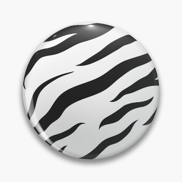 Item preview, Tiger pattern design designed and sold by Fitandstylish.